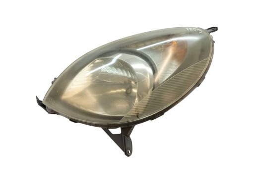 light front left EUROPA Toyota Yaris Verso and (1999-2005)