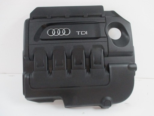 Кришка двигуна AUDI Q3 8u0 04L103954T