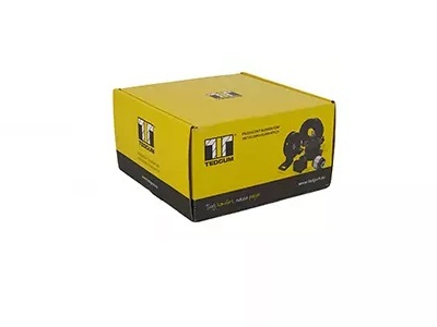 00722790 - ОПОРА ВАЛА VW LT 2,0-2,4 75-96