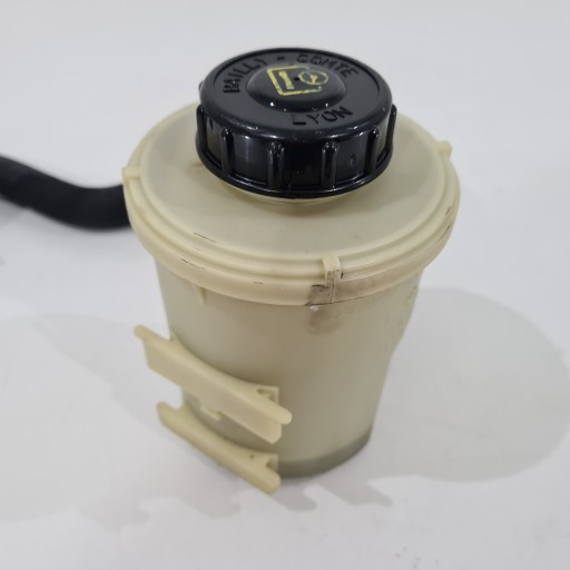 BEHÄLTER DES GASSES DER LENKUNG 491150002R LAGUNA III 2.0 DCI