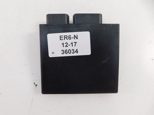 KAWASAKI ER6N 12-17 МОДУЛЬ