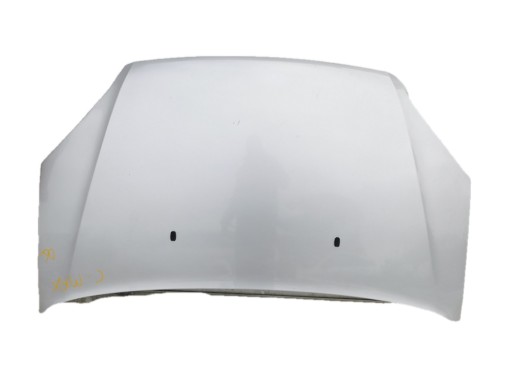 FORD FOCUS C-MAX і 2006 р. капот