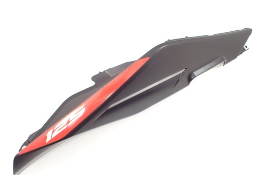 123061 - Aprilia RS4 125 Tuono хвіст p задній зад обтічник