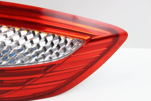 FORD MONDEO MK4 IV light right rear part rear KOMBI EUROPA 7S71-13404-B