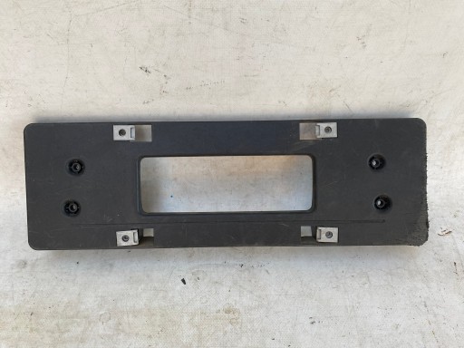 BMW 2 F44 19- pad holder frame signs REJESTRACYJNEJ 165234-10