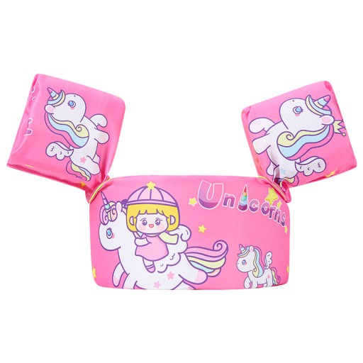 Жилет Єдиноріг і Русалка універсальний до 25 кг