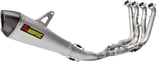 18102278 - AKRAPOVIC ПОЛНЫЙ ВЫХЛОП BMW S 1000 RR 2015-18