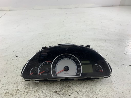 HYUNDAI MATRIX 1.5 CRDI dials dials 94004-17511