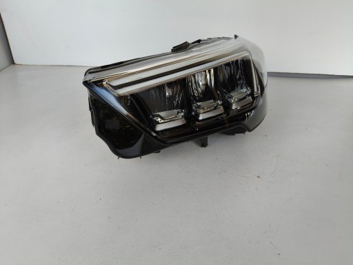 light left REFLEKTOR OPEL CROSSLAND X 16- FULL LED