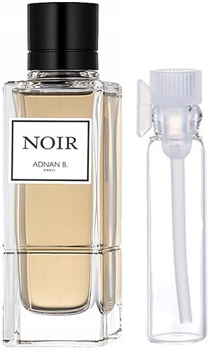 adnan b. noir