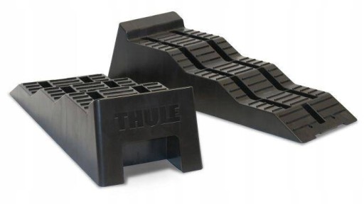 82805 - Вирівнювальна площадка для кемпера - чохол Thule