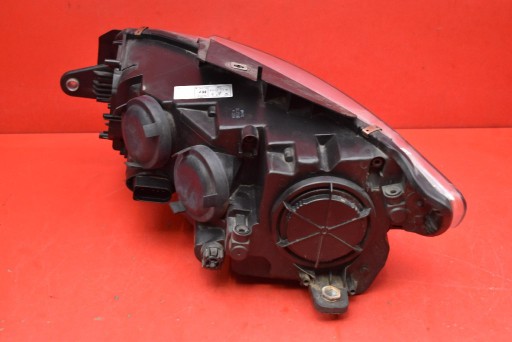 REFLEKTOR right light front EU VW PASSAT CC 08-12