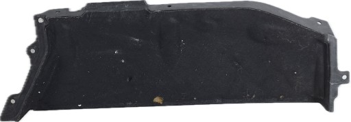 BMW F45 F46 VOR UND PO LIFT OBEN BLENDE ABDECKUNG WÄRMBLECH 7320096