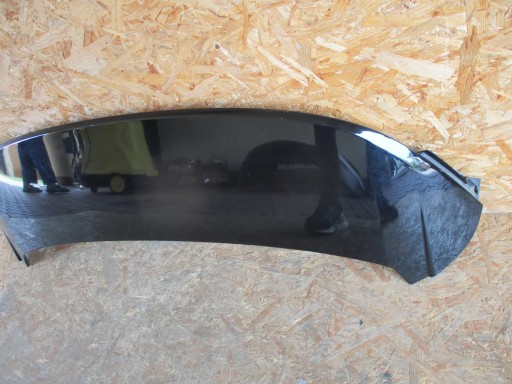 SPOILER HINTEN HECKKLAPPE MAZDA CX30 19
