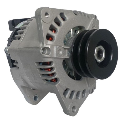 706.503.075.050 - Новый генератор переменного тока 24 в для: caterpillar m322c hydroma 926d terex tl160 skl 873