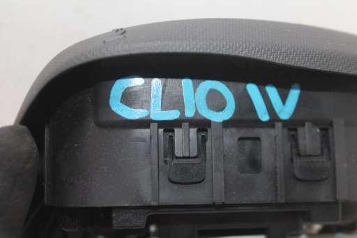 AIRBAG Airbag Deckel 985108265R RENAULT CLIO IV 12-16