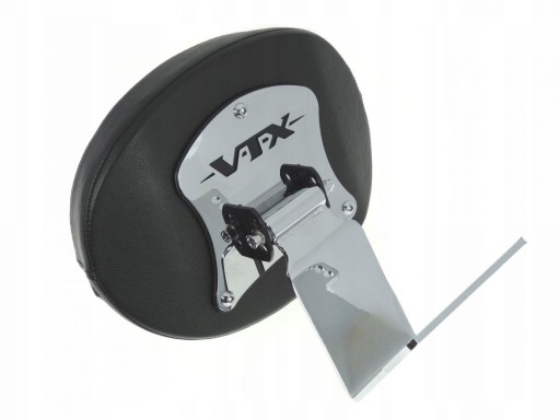 СПИНКА ВОДІЯ ПОЛОВИНА РУХОМА HONDA VTX 1800 РЕТРО