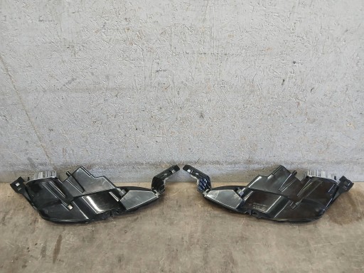 fog light light front DRL right left FIAT 500E 500 II 2 00521403930