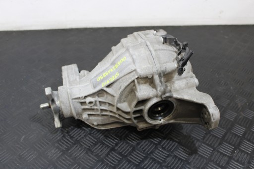 differential diff 00552719890 ALFA ROMEO STELVIO 2.2D
