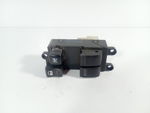 NISSAN Almera Tino 95-00 switch switch regulation PANEL of the window