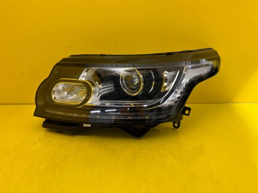light left Range Rover Vogue L405 Bi-Xenon non-setting LR046925