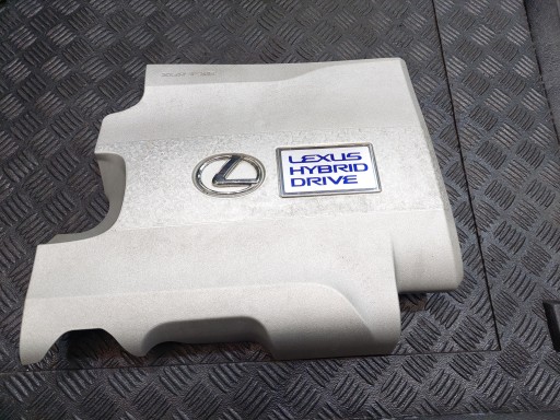 cover engine housing cover 2GR-FXE LEXUS RX III RX450 H 3.5 HYBRID