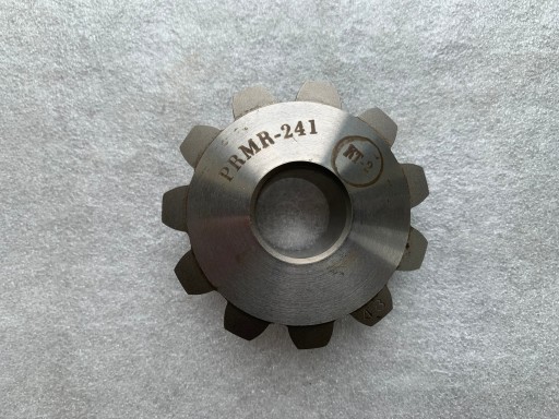 СПУТНИК МЕХАНИЗМА РАЗН. 11 зубов