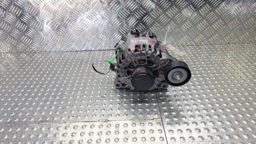 ALTERNATOR 240A GK2T-10300-CC FORD GALAXY MK4 TRANSIT MK8 CUSTOM 2.0 TDCI
