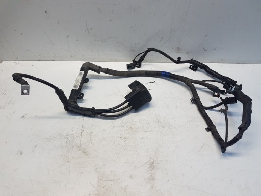 KIA OPTIMA IV 1.7CRDI bundle terminal 91850-D4710