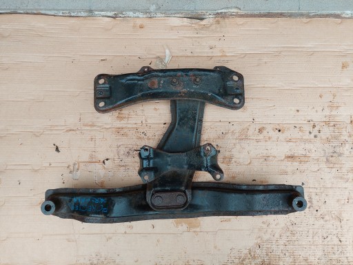 548755 - SUBARU FORESTER и балка коробки передач подушка