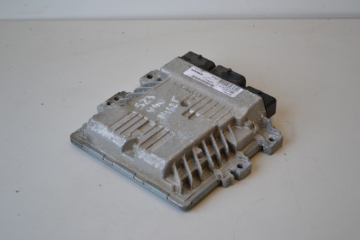 Компьютерный контроллер двигателя volvo v40 ii 1.6d d4162t oe 31355712