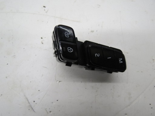 button switch PAMIECI seat VOLVO V90 CROSS COUNTRY 31433417