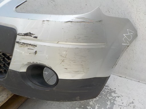 421 CHEVROLET SPARK II LIFT bumper front