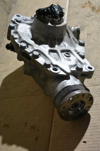 IDEALNY DIFFERENZIALE DIFFERENZIALE ANTERIORE BMW F90 F91 F92 F93 G05 3,15 1
