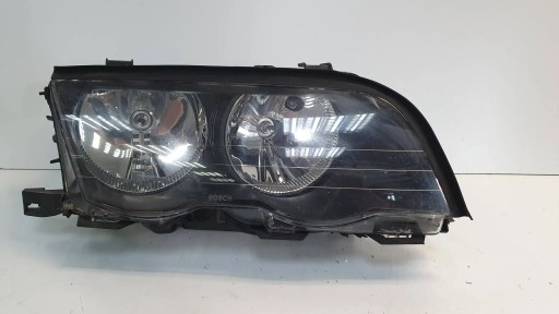 light front right 6902746 BMW 3 E46 98