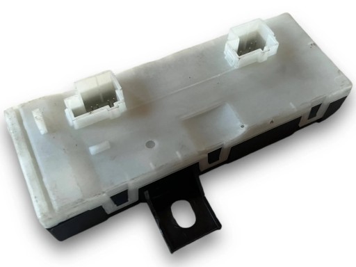 MERCEDES GLC X253 control unit bonnet boot A2539003001 @M