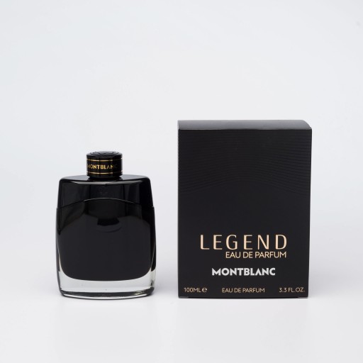 montblanc legend woda perfumowana 100 ml   