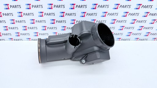 BMW G20 G21 drain REZONATOR air tube B47 320D 420D 190KM 8580432