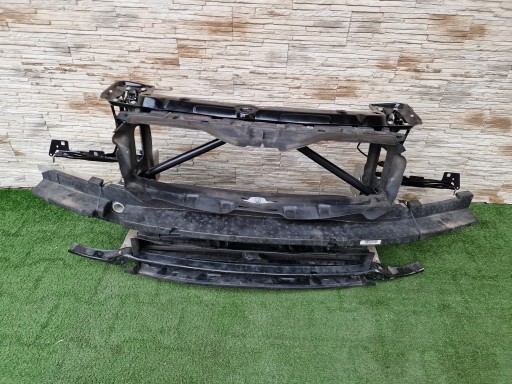 УСИЛЕНИЕ ПЕРЕДНЕГО РЕМНЯ BMW 3 F30 F31 LIFT