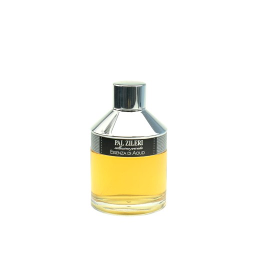 pal zileri collezione privata - essenza di aoud woda toaletowa 100 ml  tester 