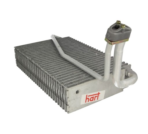 606 503 - Випарник кондиціонера HARTDB R230 SL350 03-