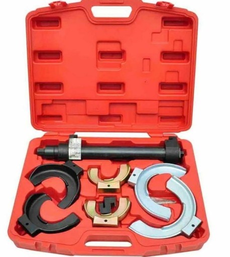 ПРУЖИННИЙ ЗНІМ MCPHERSON, МЕХАНІЧНИЙ, СИЛЬНИЙ 89