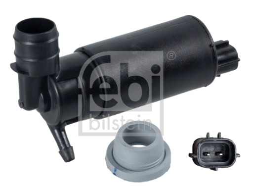 Febi Bilstein 109264 насос омывателя,