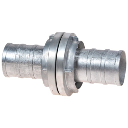 659003110 - Всасывающая муфта бочкообразного шланга Ø 110 мм