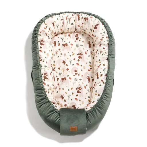 Кокон дитячий La Millou 1 шт.