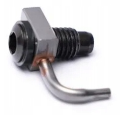 Форсунка для впрыска масла 038103157c