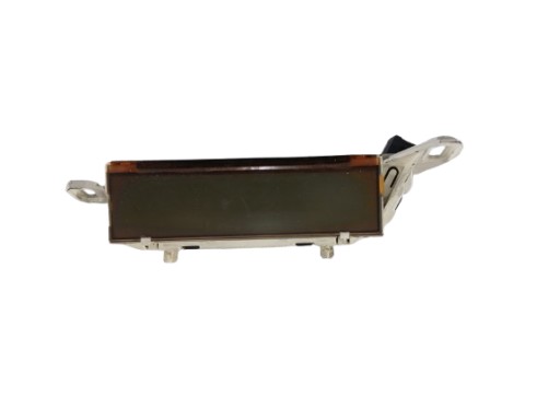 CITROEN C4 e Display 9654149380