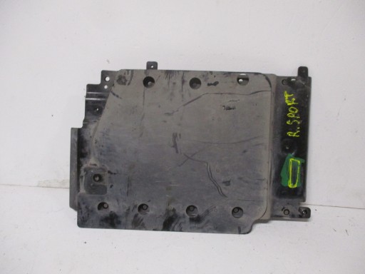 Blende Abdeckung abdeckung RANGE ROVER SPORT 22R M8E2-10C726-AE