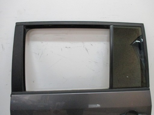 Tür links hinten VW Touran 1T0