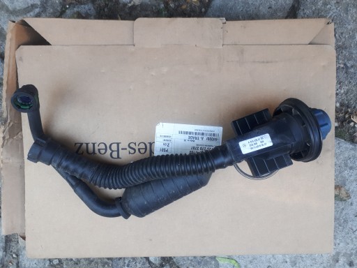 A9104700100 W907 - MERCEDES SPRINTER 907 910 ADBLUE КАБЕЛЬ